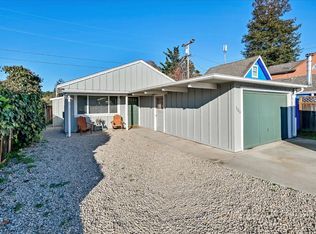506 Gertrude Ave, Aptos, CA 95003