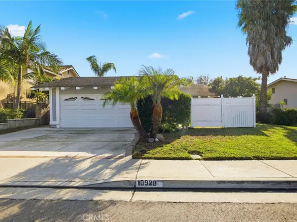 10928 El Domino Ave, Fountain Valley, CA 92708
