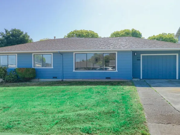914 Pine St, Vallejo, CA 94590