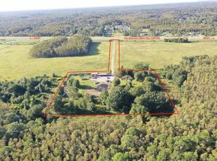 9699 E Irlo Bronson Memorial Hwy, Saint Cloud, FL 34773