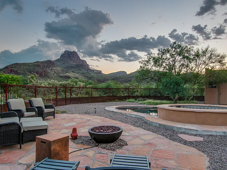 7949 W Pima Farms Rd — Photo 3