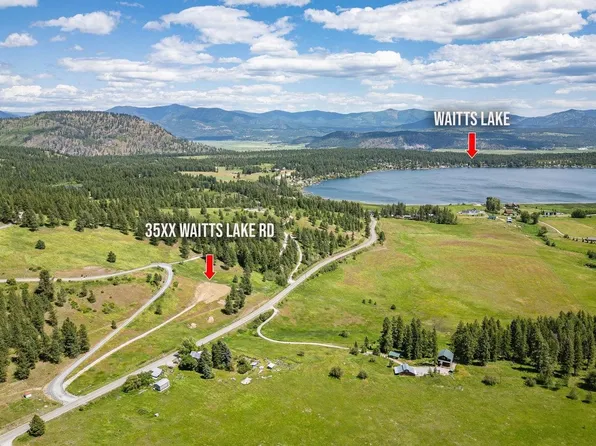 3474D Waitts Lake Rd, Valley, WA 99181