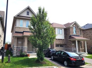 19 Headon Ave, Ajax, ON L1Z 0S7