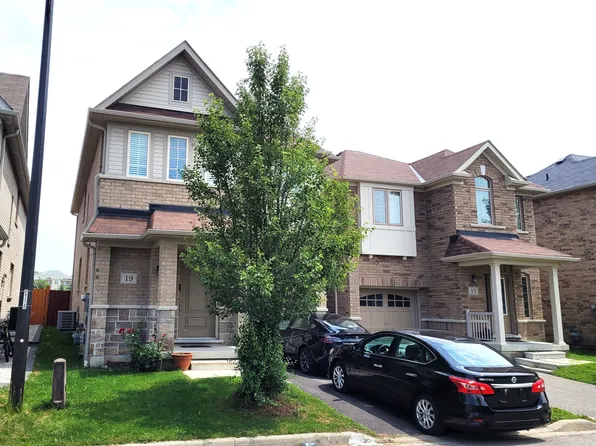 19 Headon Ave, Ajax, ON L1Z 0S7
