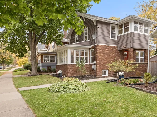 1814 Rowley Ave, Madison, WI 53726
