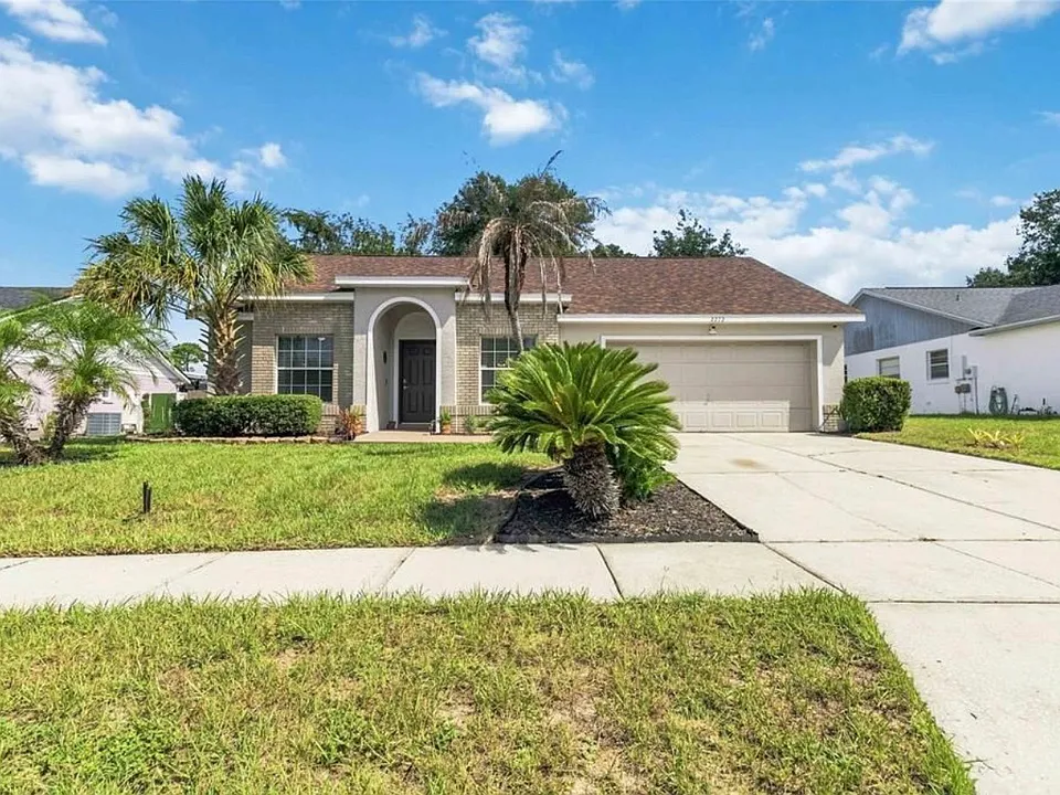 2272 Bridgewood Trl