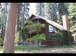 4119 N Old Stage Rd, Mount Shasta, CA 96067