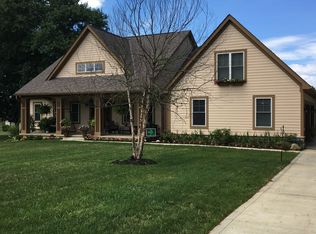 3845 N Stygler Rd, Gahanna, OH 43230