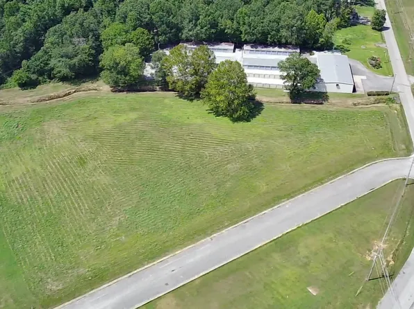 Collins Ave, Hanceville, AL 35077