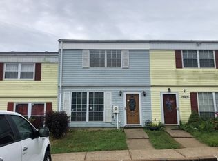 8807 Trimble Way, Rosedale, MD 21237