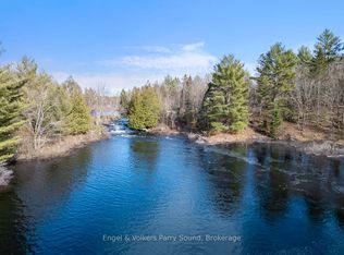 699 Bunny Trl, Whitestone, ON P0A 1G0