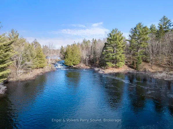 699 Bunny Trl, Whitestone, ON P0A 1G0