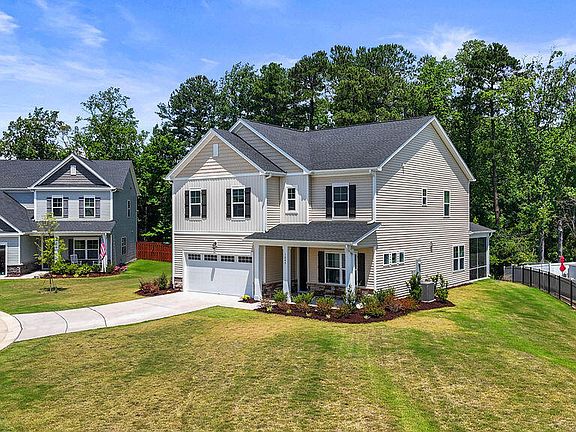 4th image of 1809 Delaney Hills Ln