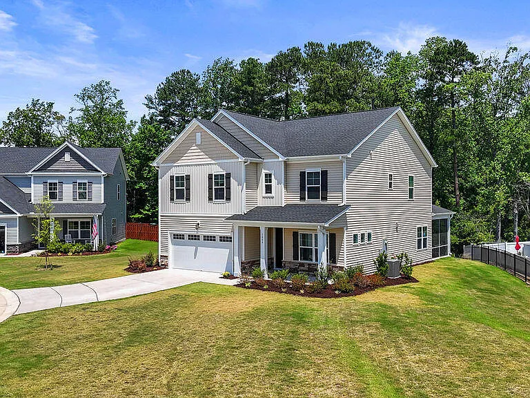 1809 Delaney Hills Ln — Photo 4