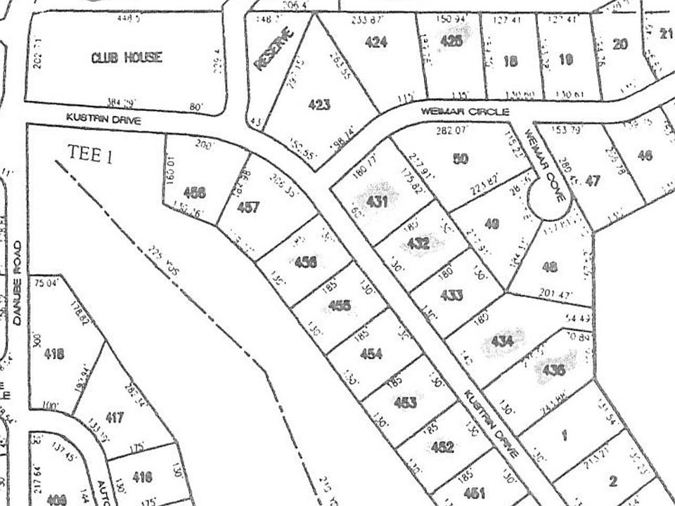 2nd image of 424 Weimar Cir