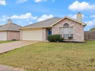 1305 Misty Meadow Dr, Midlothian, TX