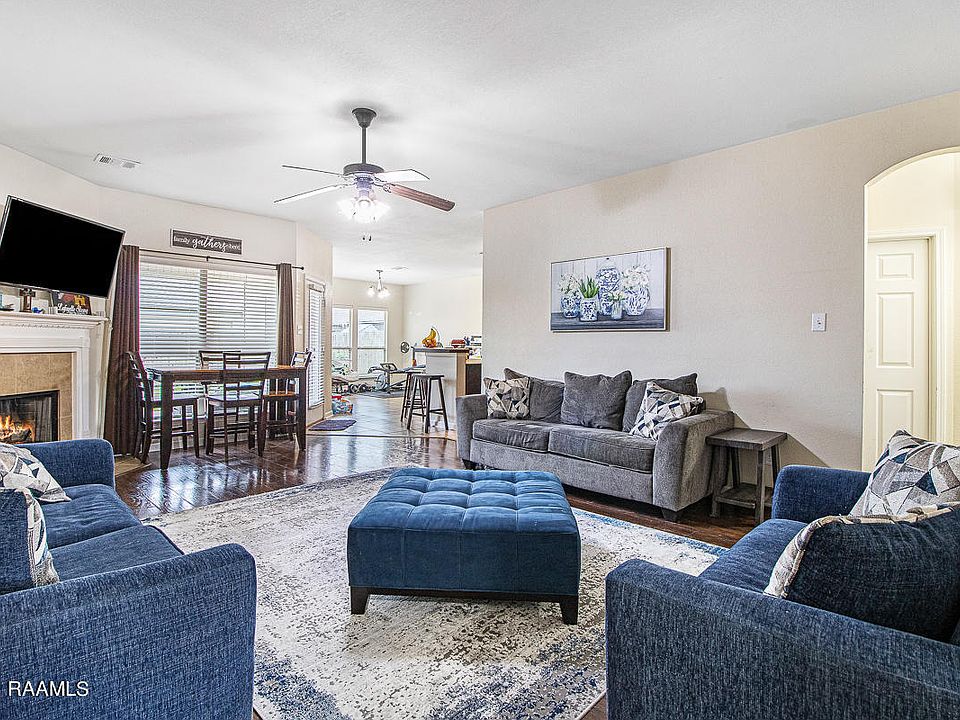 302 Country Lakes Trl, Rayne, LA 70578 Zillow