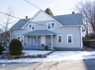 32 Harris Ave, West Warwick, RI 02893