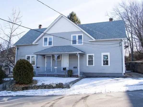 32 Harris Ave, West Warwick, RI 02893