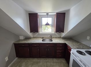 61-65 Magnolia St, Rumford, RI 02916