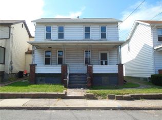 1714 W Railroad St #REAR, Carnegie, PA 15106