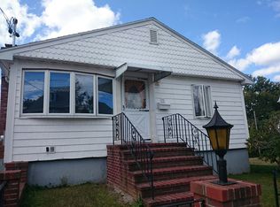 71 Belle Ave, West Roxbury, MA 02132