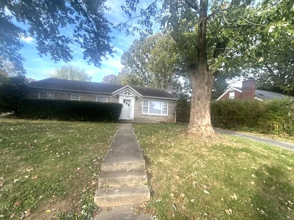 986 Fredericksburg Rd, Lexington, KY 40504