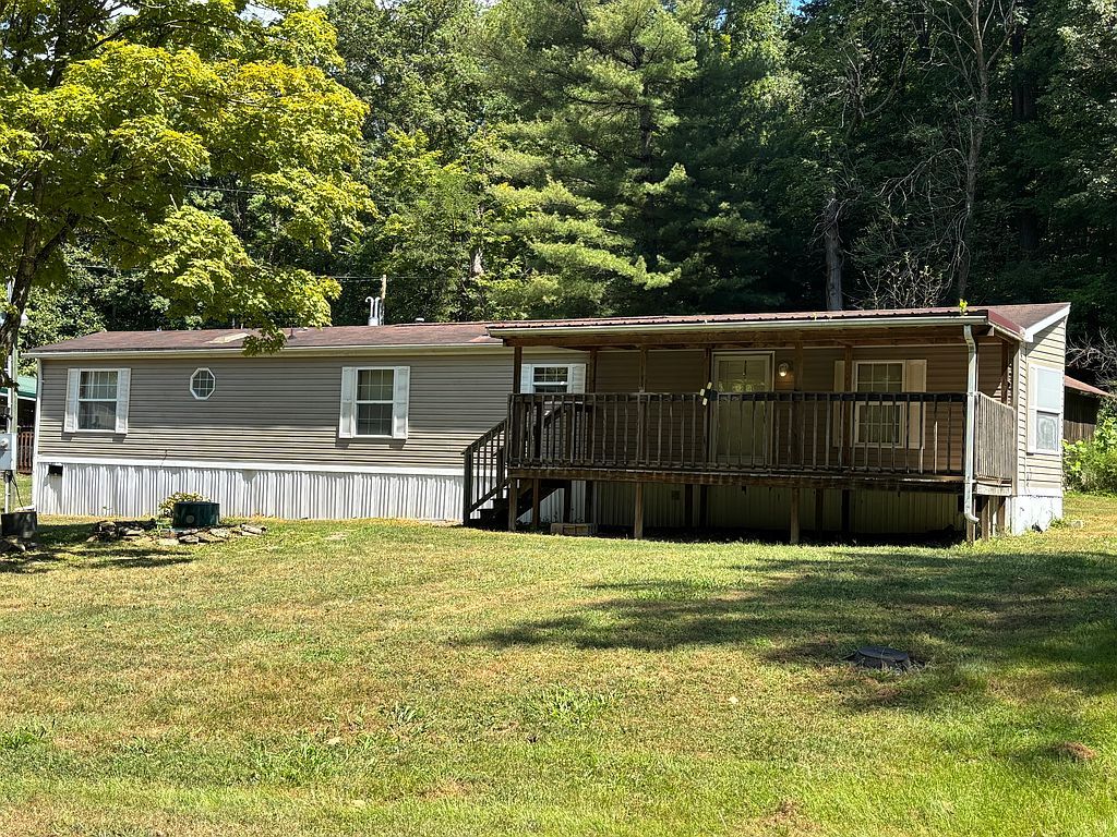Real estate listing image