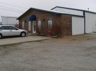 2639 Leah Dr, Columbia, TN 38401