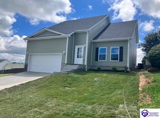 128 Alumni Dr, Elizabethtown, KY 42701