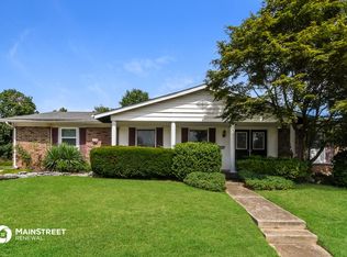 3810 Combraille Ct, Florissant, MO
