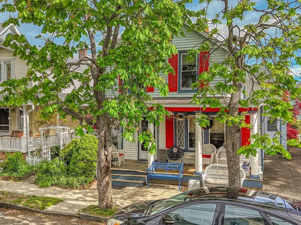 105 Mount Tabor Way, Ocean Grove, NJ 07756