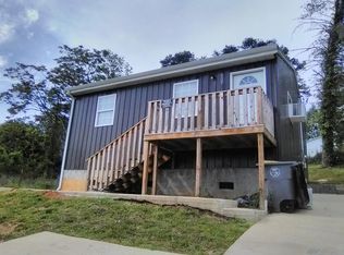 3253 Old Kentucky Rd, Morristown, TN 37814