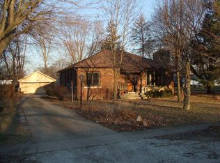 308 N 2nd St, Danforth, IL 60930