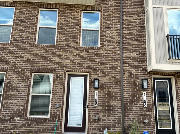 1196 Patuxent Greens Dr, Laurel, MD 20708