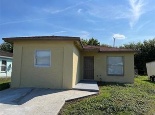 312 Carissa Dr, Pahokee, FL 33476