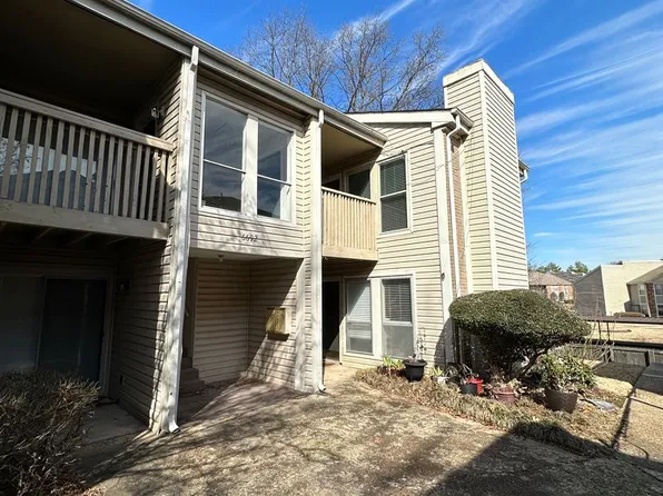 6692 Whispering Oak Pl APT 3, Memphis, TN 38120