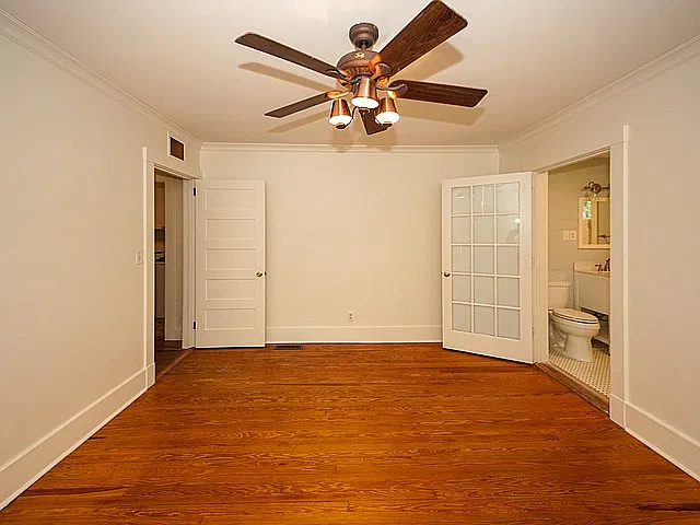 486 Woodland Shores Road — Photo 4