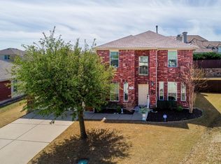 7729 Uvalde Way, McKinney, TX 75071