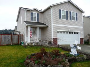 1016 Boatman Ave NW, Orting, WA 98360