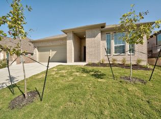 481 Leadtree Loop, Buda, TX 78610