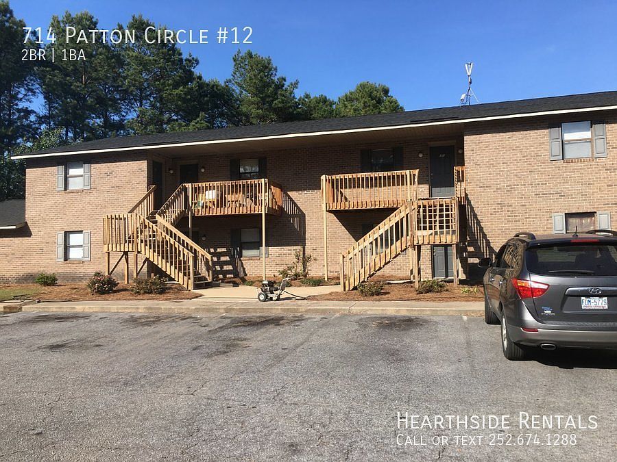 1st image of 714 Patton Cir APT 12