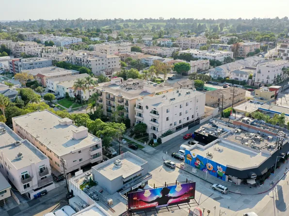 1415 Rexford Dr APT 202, Los Angeles, CA 90035