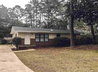 1601 Myrick Rd, Tallahassee, FL 32303
