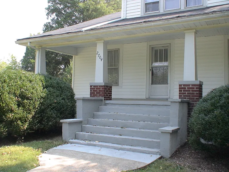 2704 Ball Camp Byington Rd — Photo 2