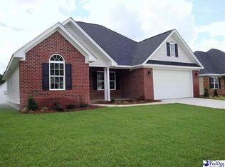 1942 Horlbeck St, Florence, SC 29505