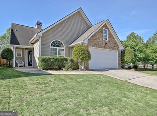 184 Hunterian Pl, Newnan, GA 30265