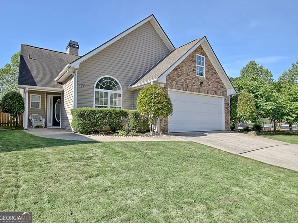 184 Hunterian Pl, Newnan, GA 30265