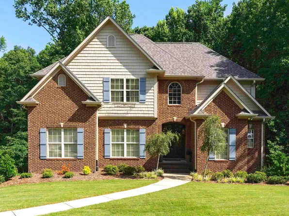 325 Middle Ridge Dr, Springville, AL 35146