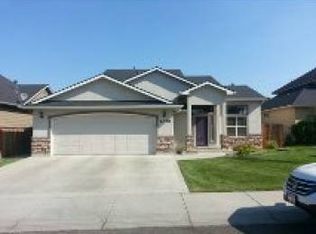 2370 E Bowman St, Meridian, ID 83646